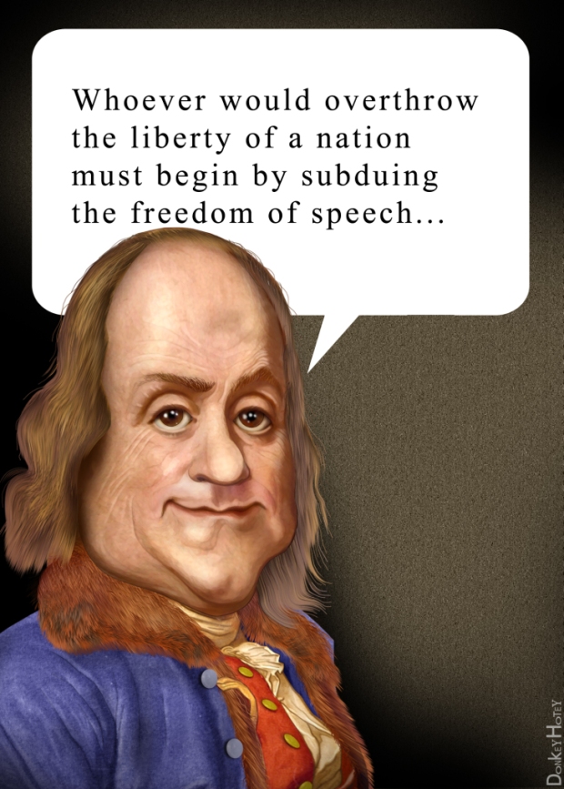 benjamin_franklin_freedom_of_speech_quote